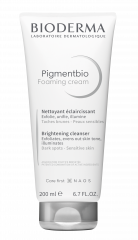 Bioderma Pigmentbio Foaming Cream 200 Ml