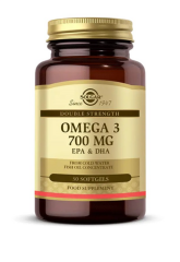 Solgar Omega 3 700mg 30 Kapsül