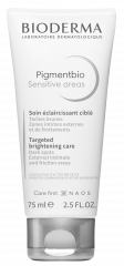 Bioderma Pigmentbio Sensitive Areas 75 ml