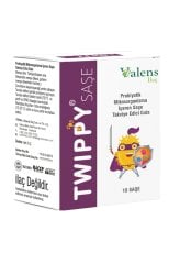 Valens Twippy 10 Saşe