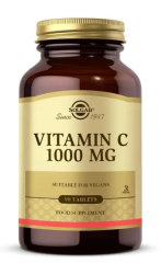 Solgar Vitamin C 1000 mg 90 Tablet