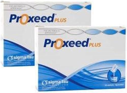 Proxeed Plus 30 Sase 2'li Paket