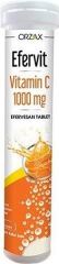 Orzax Efervit C Vitamini 1000 mg 20 Efervesan Tablet
