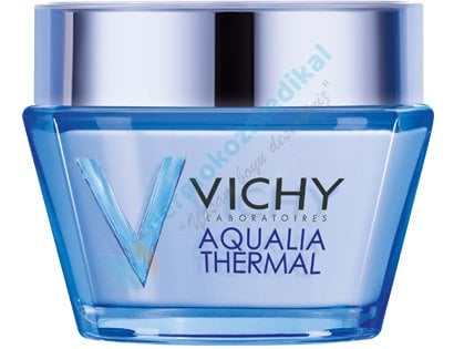 Vichy Aqualia Thermal Light Nemlendirici Cream 50ml (Normal/Karma Ciltler)