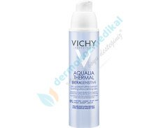 Vichy Aqualia Thermal Extra Sensitive 50 ml- Yatıştırıcı Günlük Bakım Kremi