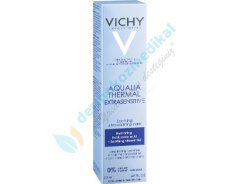 Vichy Aqualia Thermal Extra Sensitive 50 ml- Yatıştırıcı Günlük Bakım Kremi