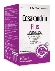 Orzax Ocean Cosakondrin Plus Complex Formula 60 Tablet