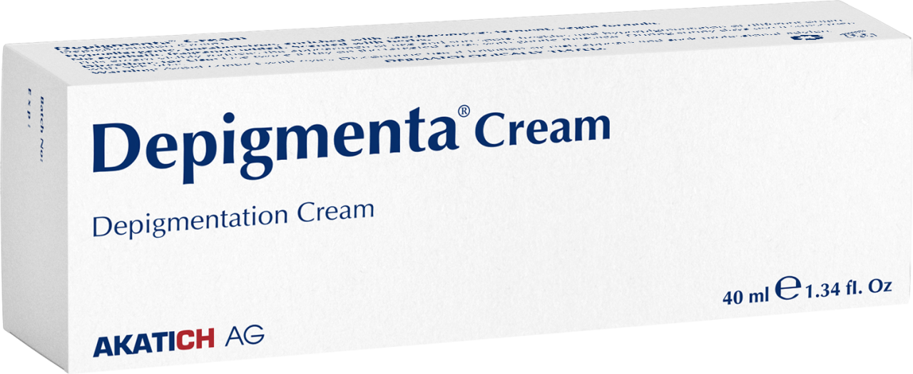 Assos İlaç Pharma Depigmenta 40ml Krem