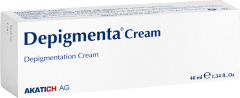Assos İlaç Pharma Depigmenta 40ml Krem
