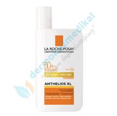 La Roche Posay Anthelios XL Spf50 Tinted Fluid Ultra-Light 50ml