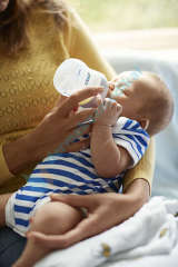 Avent Natural PP Biberon 0ay+ 125ml SCF690/17