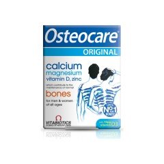 Vitabiotics Osteocare 90 Tablet