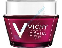 Vichy Idealia Skin Sleep Cream 50 ml - Gece Bakım Kremi