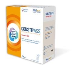 Wellcare Constıpass Macrogol 3350 10 Saşe