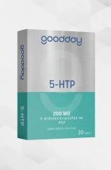 Goodday 5-HTP 30 Tablet