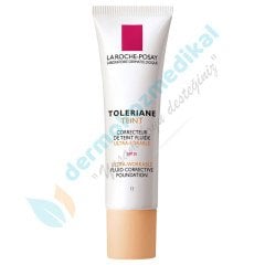 La Roche Posay Toleriane Teint Foundation Spf25 30ml