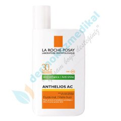 La Roche Posay Anthelios AC Spf30 Fluide 50ml