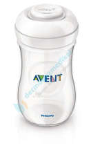 Avent Natural PP Biberon Renkli 1ay+ 260ml SCF694