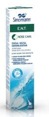 Sinomarin E.N.T. Deniz Suyu Spreyi 200 ml