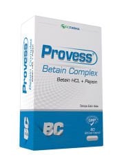 Provess Betain Complex 60 Kapsül