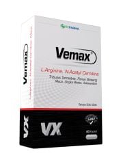 Vemax 30 Kapsül