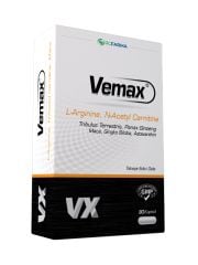 Vemax 60 Kapsül