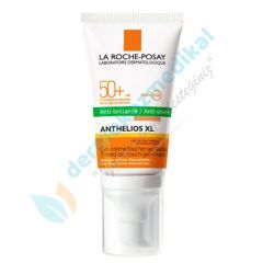 La Roche Posay Anthelios XL Spf50 Tinted Dry Touch Gel Cream 50ml
