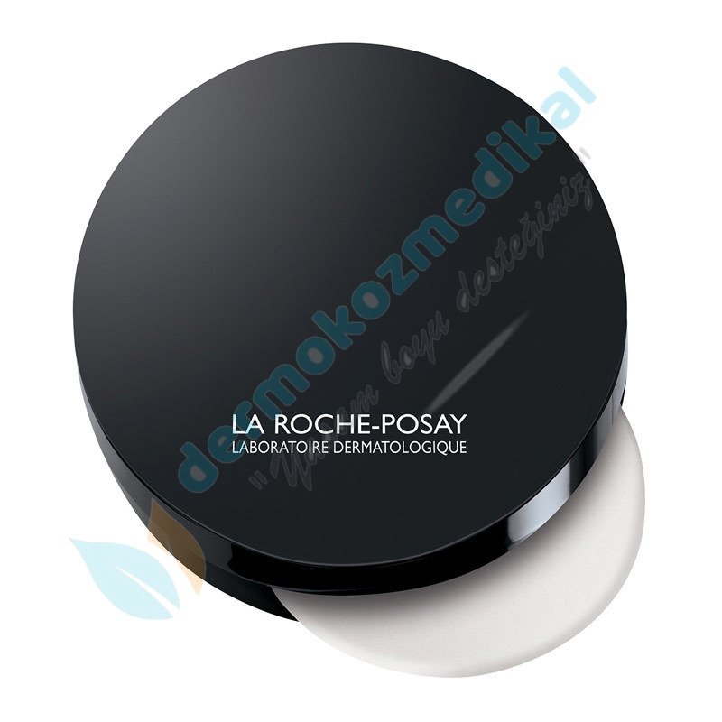 La Roche Posay Toleriane Teint Compact Spf25