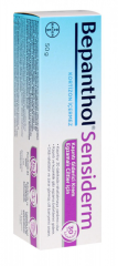 Bepanthol Sensiderm Kaşıntı Giderici Krem 50 gr