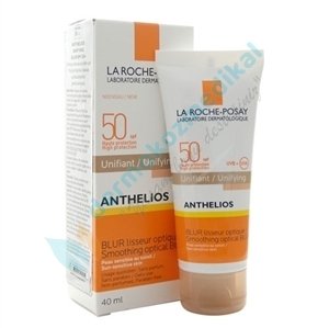 La Roche Posay Anthelios SPF 50+ Unifiant Blur 40ml