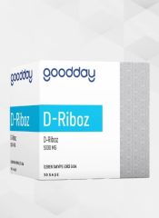 Goodday D-RIBOZ 5000mg 30 Saşe
