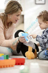 Avent Damlatmaz Bardak 260ml 12+Ay