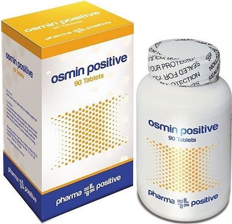 Osmin Positive 90 Tablet