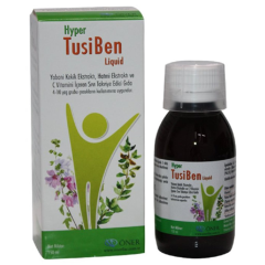 Hiper Farma Hyper TusiBen 150ml