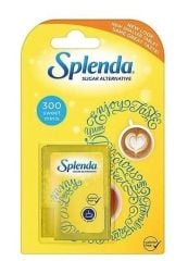 Splenda Tatlandırıcı 300 Tablet