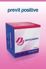 Previt Positive 90 Kapsül