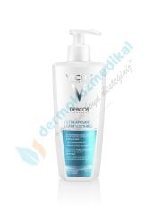 Vichy Dercos Ultra Yatıştırıcı Şampuan - Kuru Saçlar 390 ml