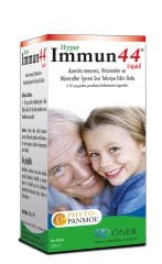 Hiper Farma Hyper Immun44 250ml
