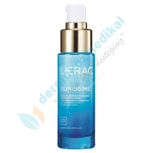 Lierac Sunissime Sos Repairing Serum 30ml