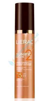 Lierac Sunific Suncare2 50ml