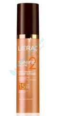 Lierac Sunific Suncare2 50ml