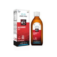Zade Vital Nar Çekirdeği Yağı 150 ml