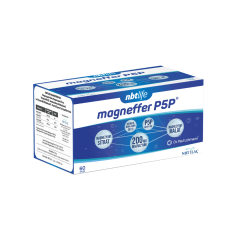 Nbt Life Magneffer P5P 60 Saşe