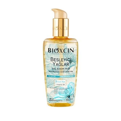 Bioxcin Besleyici Saç Yağı 150ml