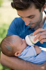 Avent Natural Cam Biberon 0ay+ 120ml SCF671