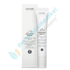 Babe Iqualogy White Skin Tone Unifying Cream Spf30 50ml