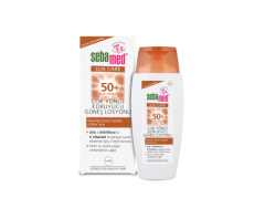 Sebamed Sun Multi Protect Lotion 50 150ml