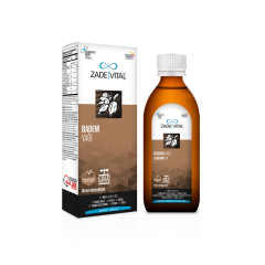 Zade Vital Badem Yağı 150ml