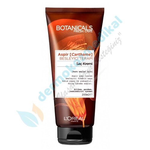 Loreal Paris Botanicals Aspir Besleyici Terapi Saç Kremi 200ml