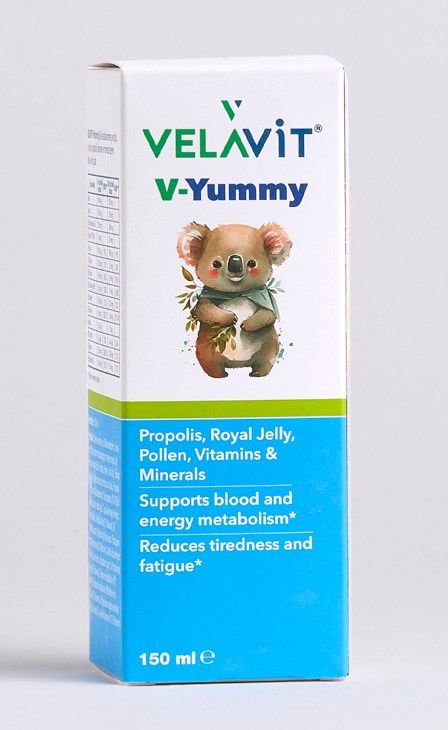 Velavit Yummy 150ml